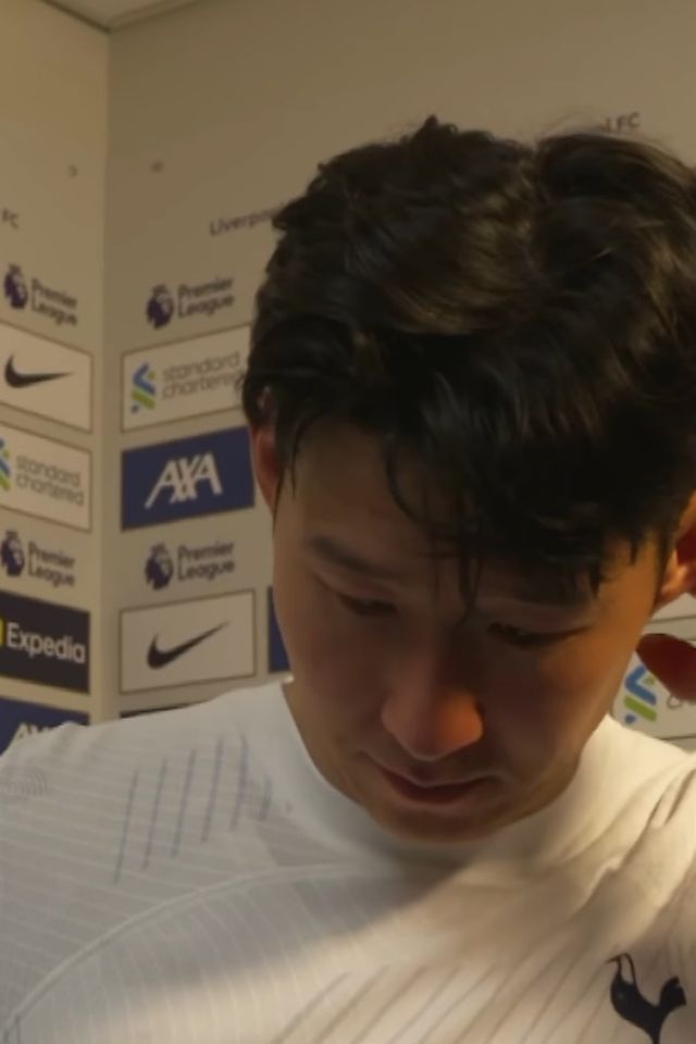 사진=토트넘 훗스퍼 SNS