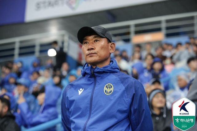 사진=한국프로축구연맹