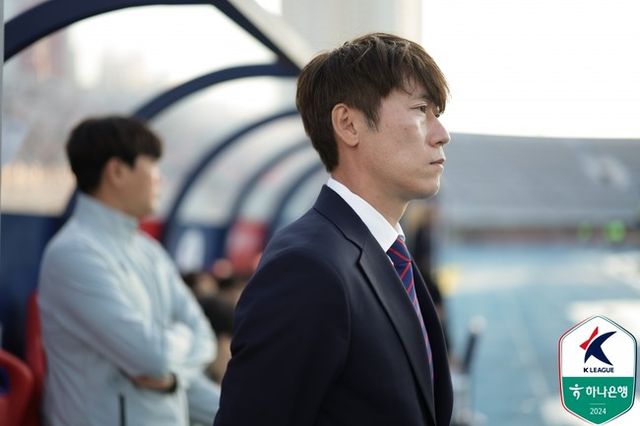 사진=한국프로축구연맹