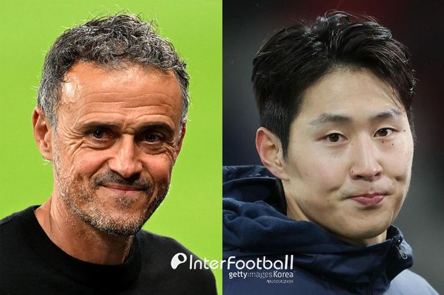 사진 = 게티이미지, 이강인 SNS