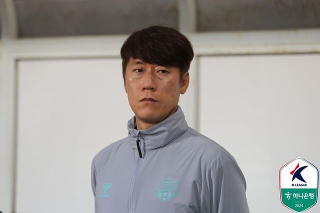 사진=한국프로축구연맹