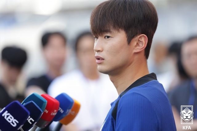 사진=대한축구협회