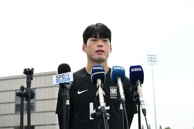 사진=대한축구협회