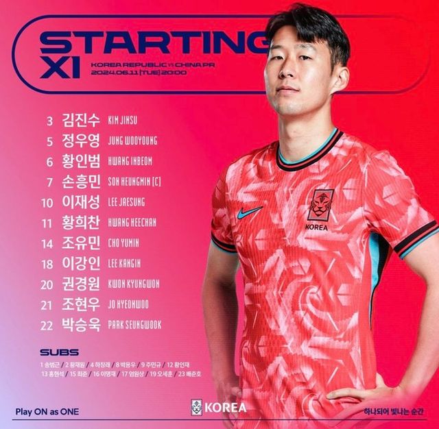 사진=대한축구협회