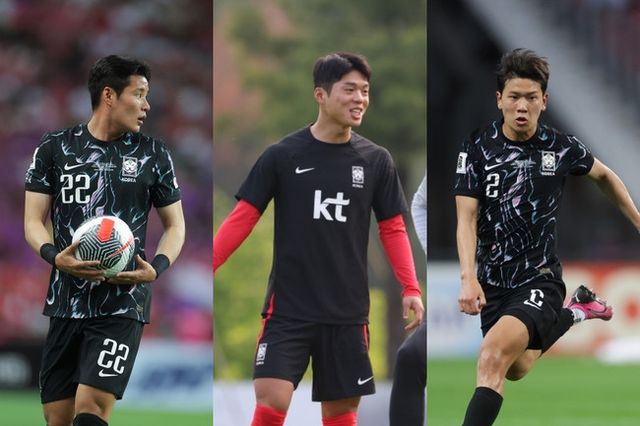 사진=대한축구협회