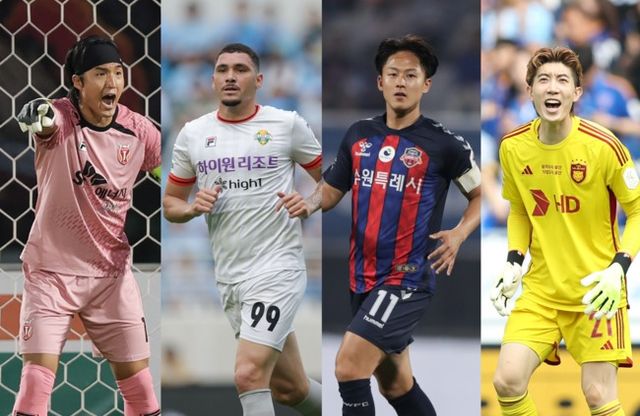 사진=한국프로축구연맹 제공