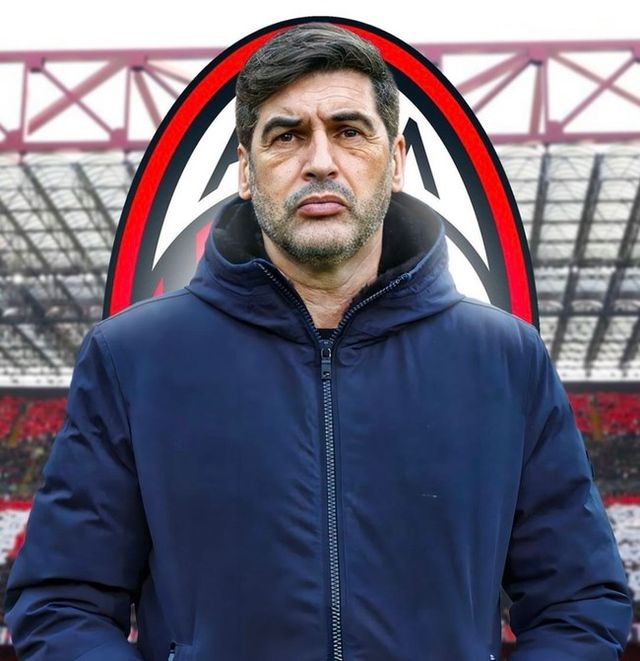 사진=파브리시오 로마노 SNS