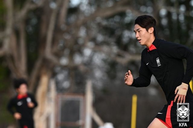 사진=대한축구협회