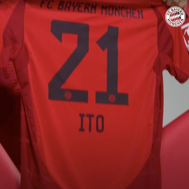 사진=바이에른 뮌헨 유튜브 캡쳐