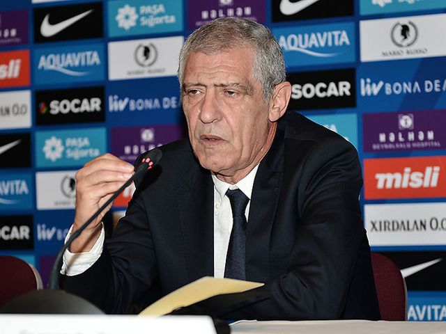 사진=아제르바이잔 축구협회 공식 홈페이지