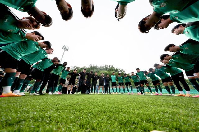 사진=대전하나시티즌