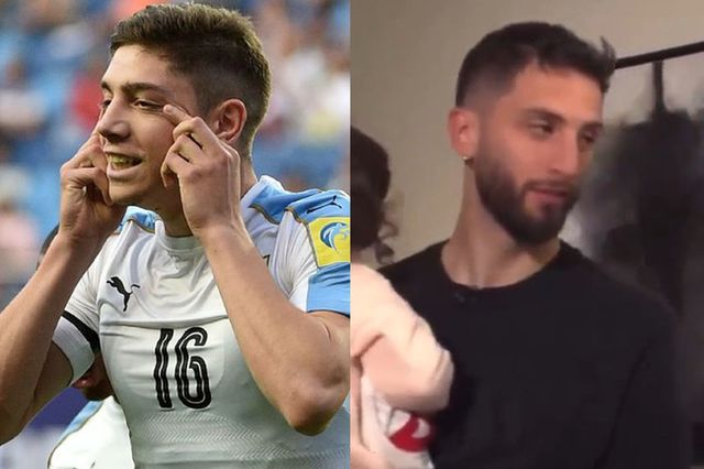 사진 = 데일리 메일, 트위터