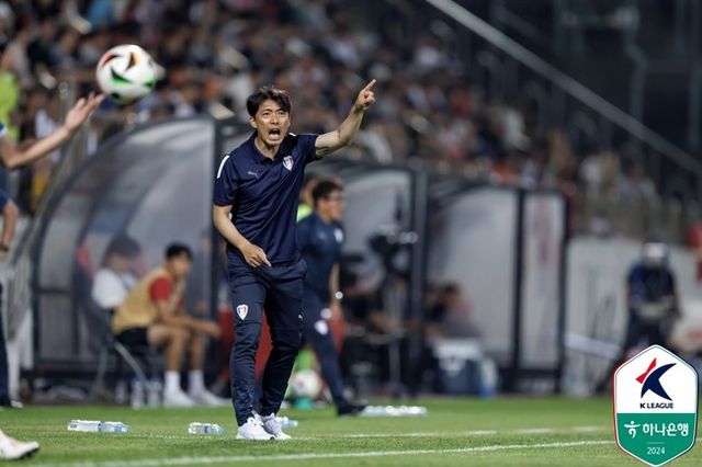 사진=한국프로축구연맹