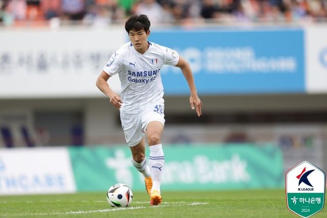 사진=한국프로축구연맹