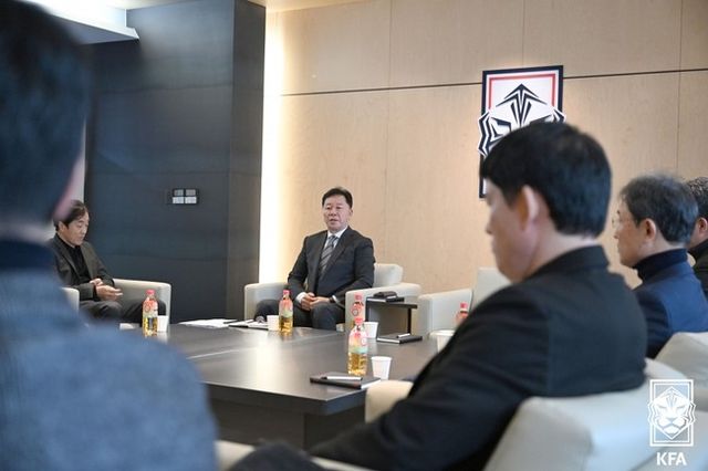 사진=대한축구협회