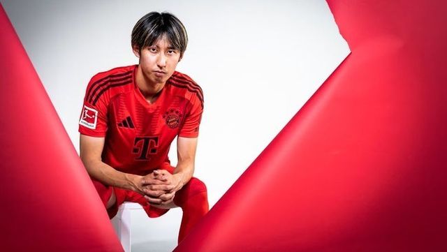 사진=바이에른 뮌헨