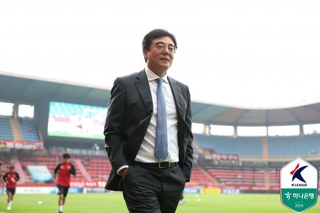 사진=한국프로축구연맹