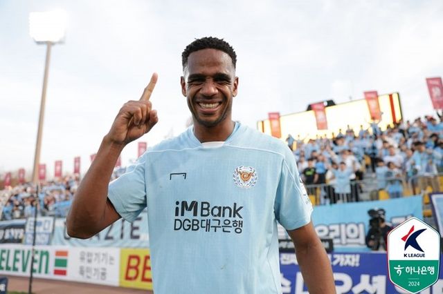 사진=한국프로축구연맹