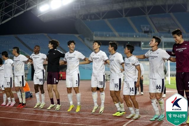 사진=한국프로축구연맹