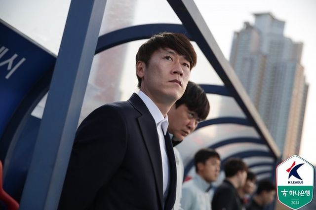 사진=한국프로축구연맹