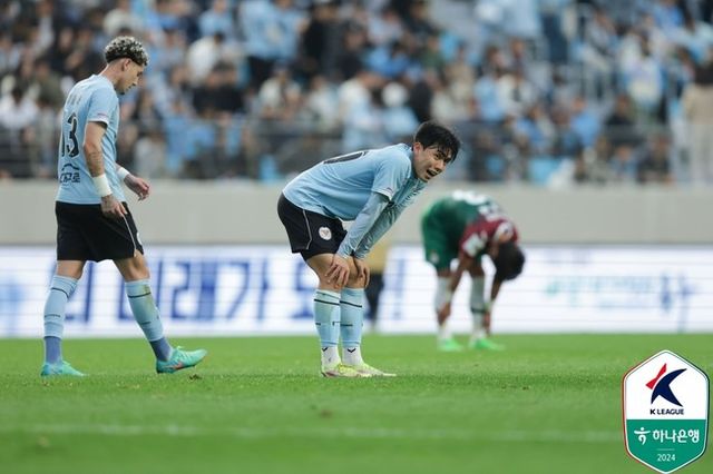 사진=한국프로축구연맹