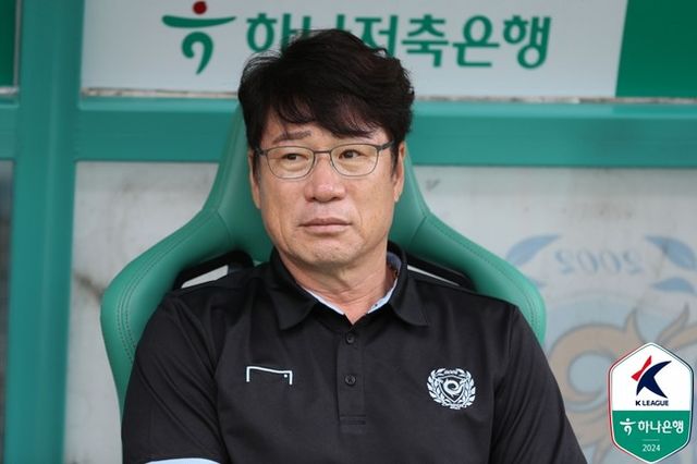 사진=한국프로축구연맹