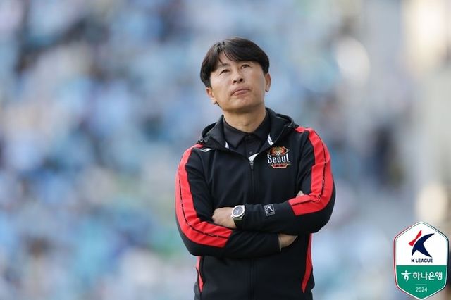 사진=한국프로축구연맹