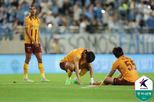 사진=한국프로축구연맹
