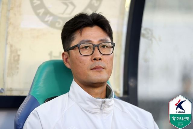 사진=한국프로축구연맹