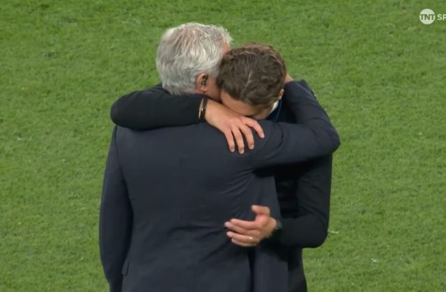 사진 = TNT 스포츠