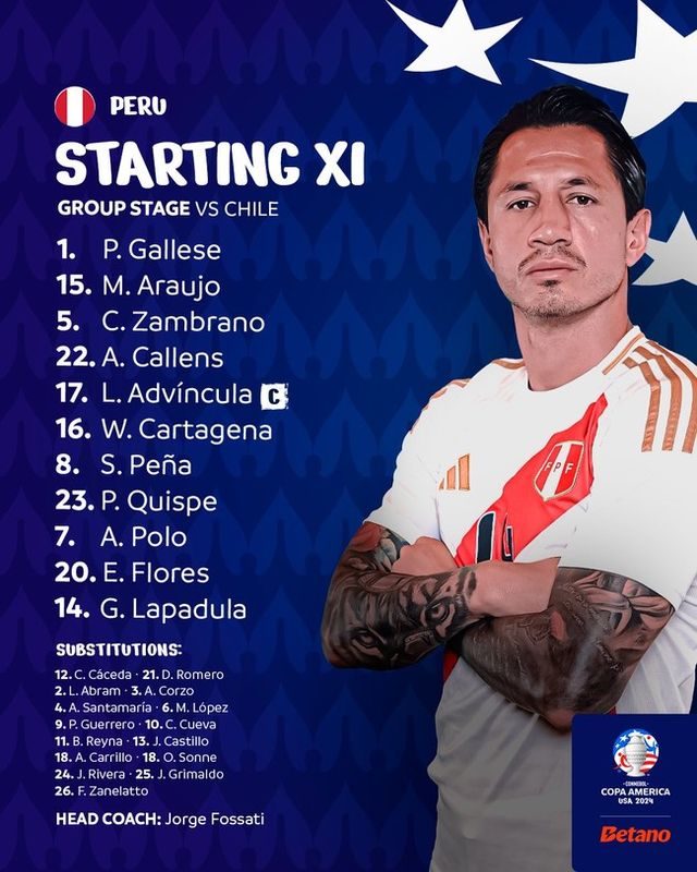 사진=코파 아메리카