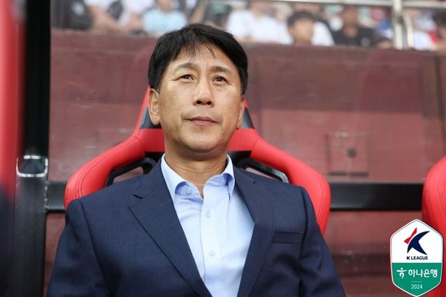 사진=한국프로축구연맹