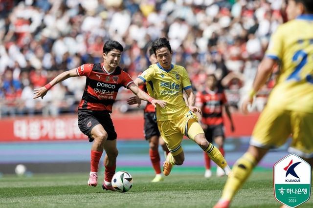 사진=한국프로축구연맹