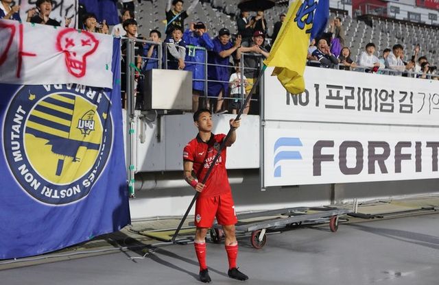 사진=충남아산FC 제공