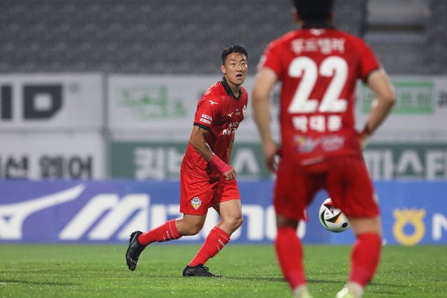 사진=충남아산FC 제공