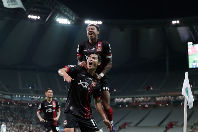 사진=한국프로축구연맹