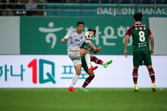 사진=한국프로축구연맹