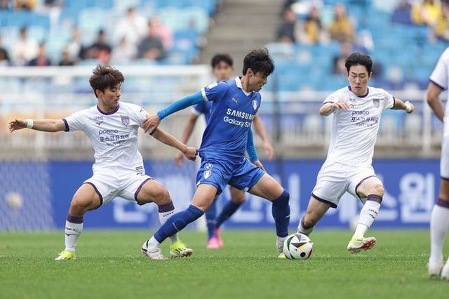 사진=한국프로축구연맹