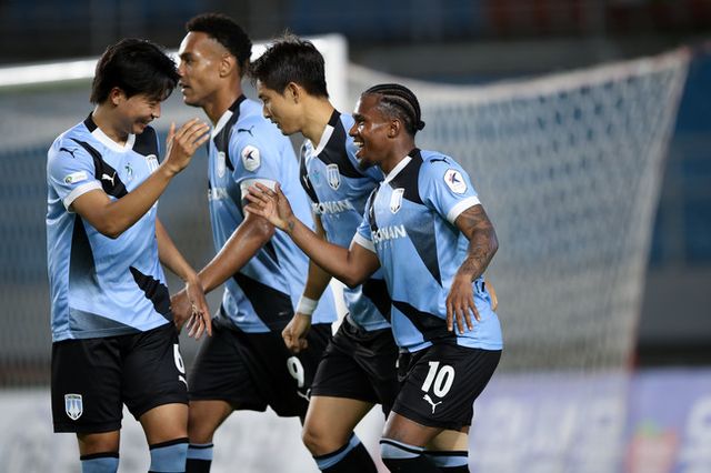 사진=한국프로축구연맹