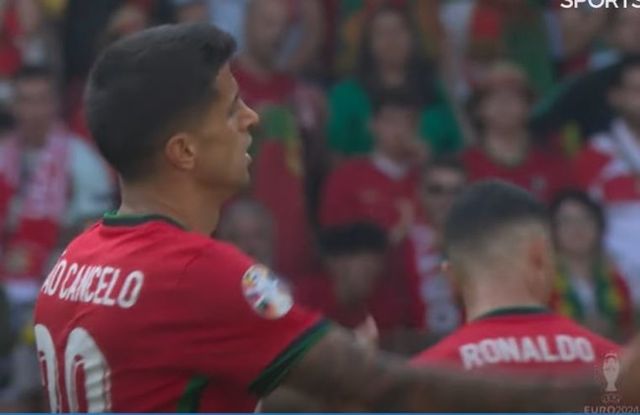 사진=TVN 스포츠