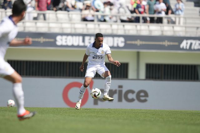 사진=한국프로축구연맹