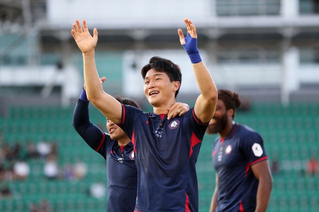 사진=한국프로축구연맹