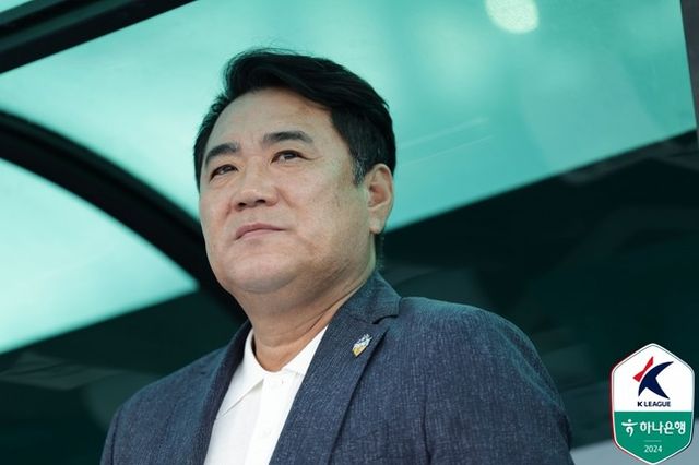 사진=한국프로축구연맹