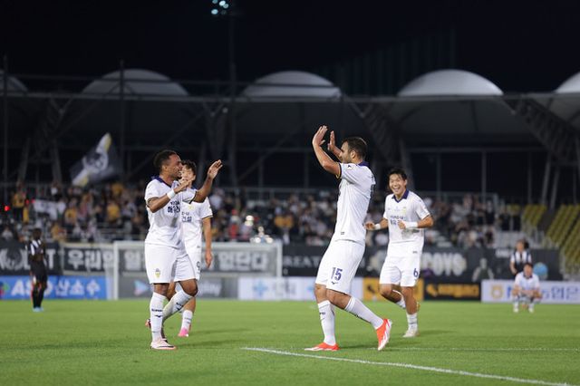 사진=한국프로축구연맹 제공