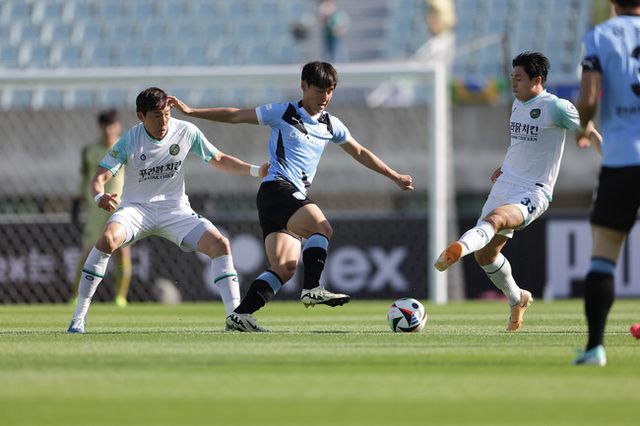 사진=한국프로축구연맹 제공