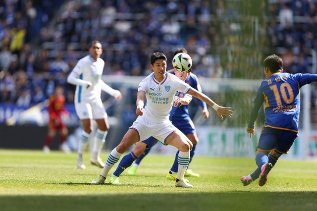 사진=한국프로축구연맹 제공