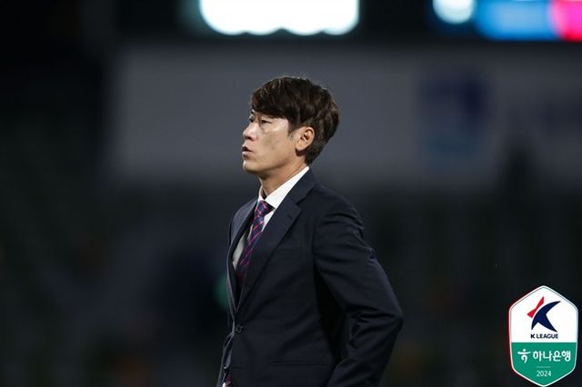 사진=한국프로축구연맹