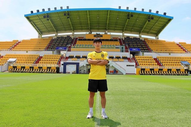 사진=전남 드래곤즈