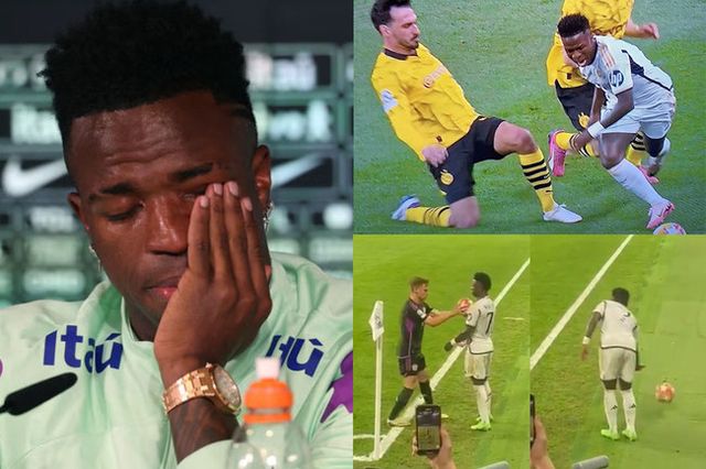 사진 = 인디펜던트, 유로풋, 트위터