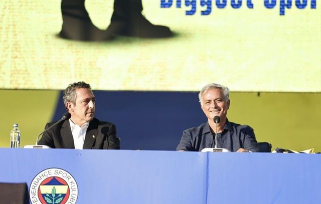 사진=페네르바체 SNS